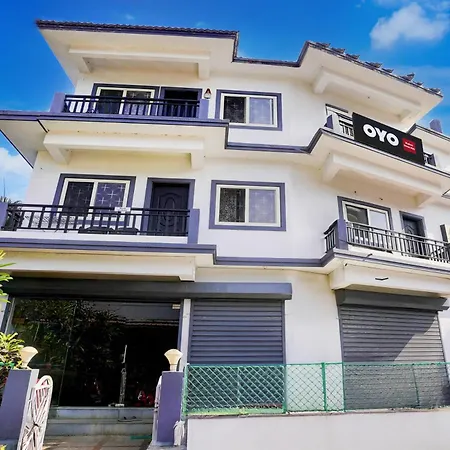 Hotel O Shalom Home Stay